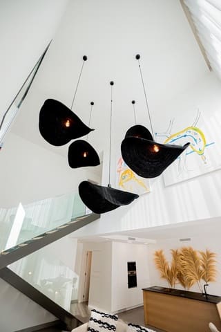 3 sovrum Villa till salu i Finestrat med pool garage - 870 000 € (Ref: 6742834)