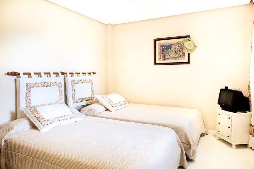 6 soverom Villa til salgs i La Villajoyosa / Vila Joiosa med svømmebasseng garasje - € 2 900 000 (Ref: 6742844)