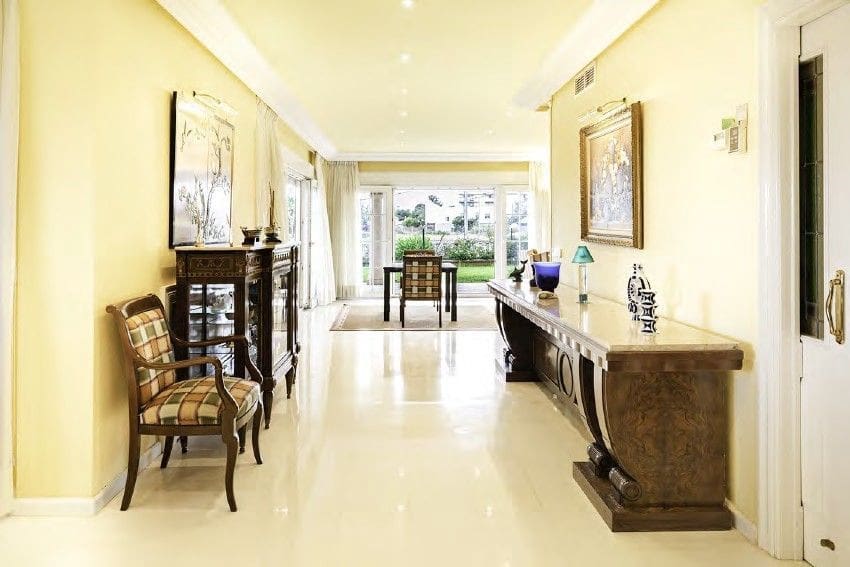 6 soverom Villa til salgs i La Villajoyosa / Vila Joiosa med svømmebasseng garasje - € 2 900 000 (Ref: 6742844)