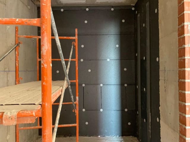 8 camera da letto Villa in vendita in Finestrat con piscina garage - 3.950.000 € (Rif: 6742850)