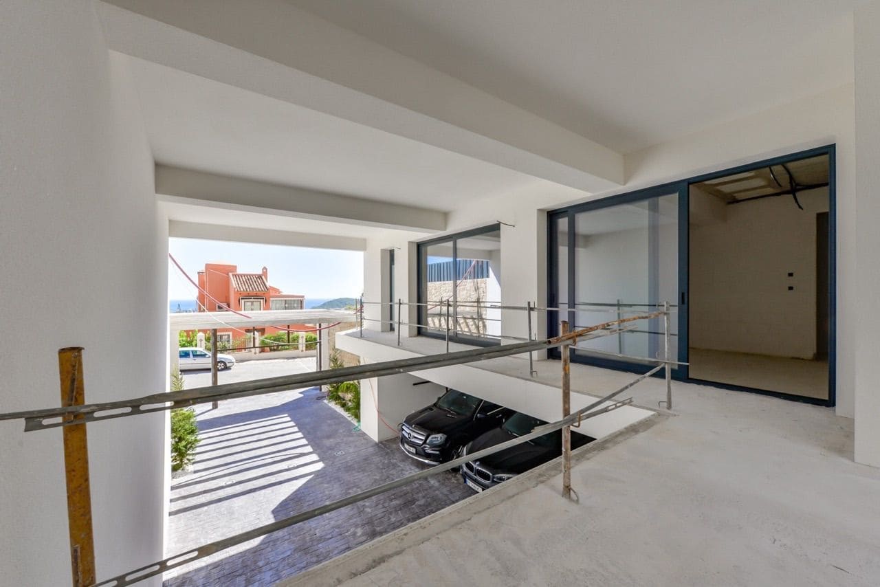 8 camera da letto Villa in vendita in Finestrat con piscina garage - 3.950.000 € (Rif: 6742850)