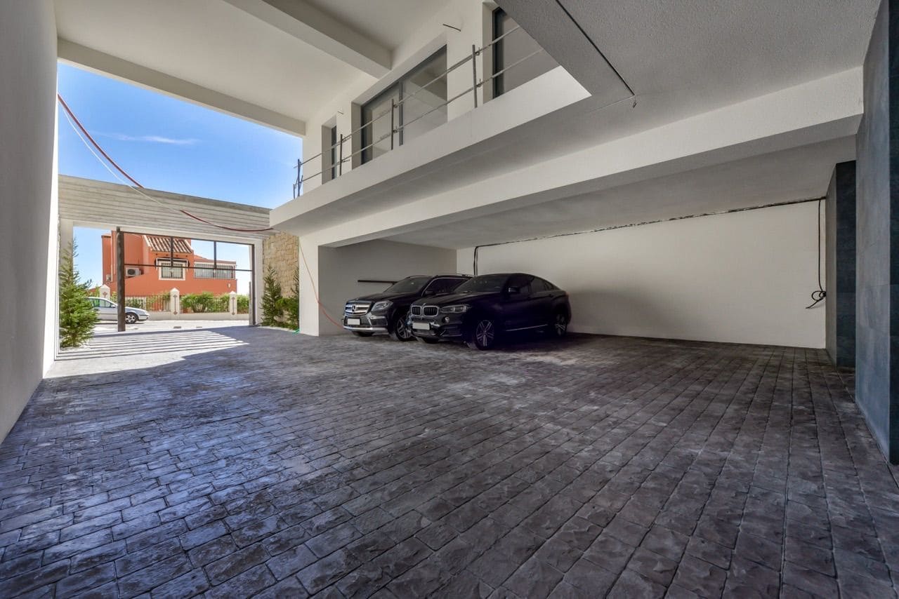 8 camera da letto Villa in vendita in Finestrat con piscina garage - 3.950.000 € (Rif: 6742850)