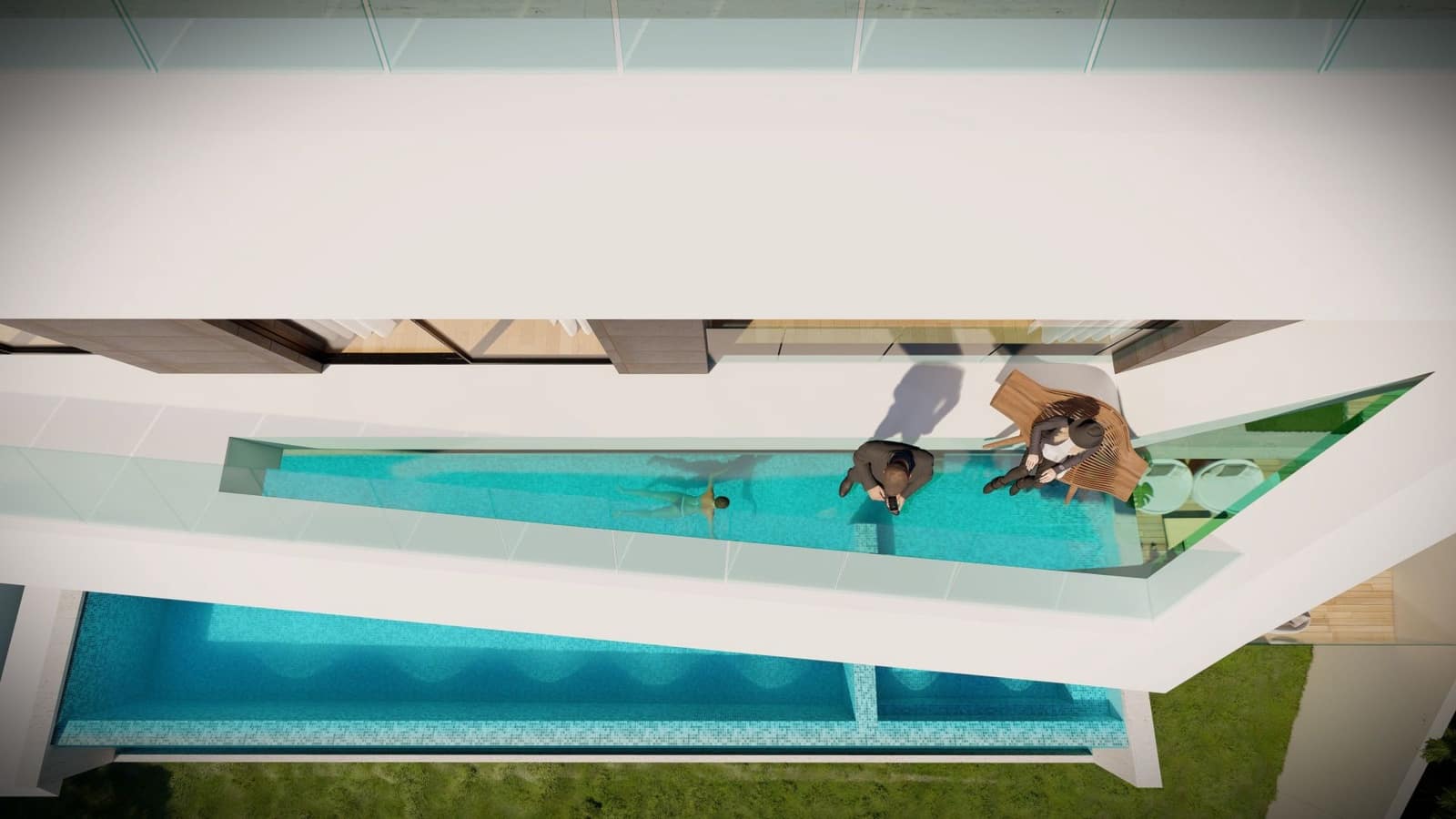 4 bedroom Villa for sale in Altea with pool garage - € 2,100,000 (Ref: 6761799)