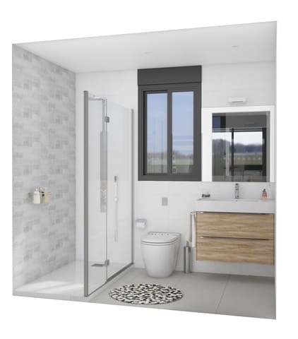 2 camera da letto Appartamento in vendita in Orihuela con piscina garage - 212.000 € (Rif: 6761808)