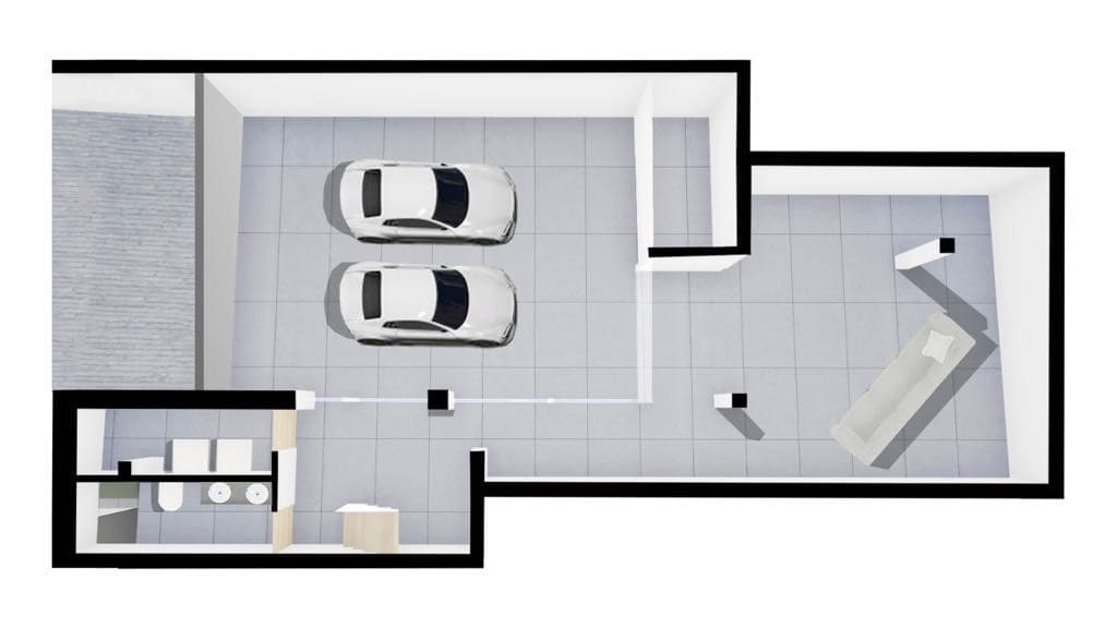 4 soverom Villa til salgs i Finestrat med svømmebasseng garasje - € 1 250 000 (Ref: 6765310)