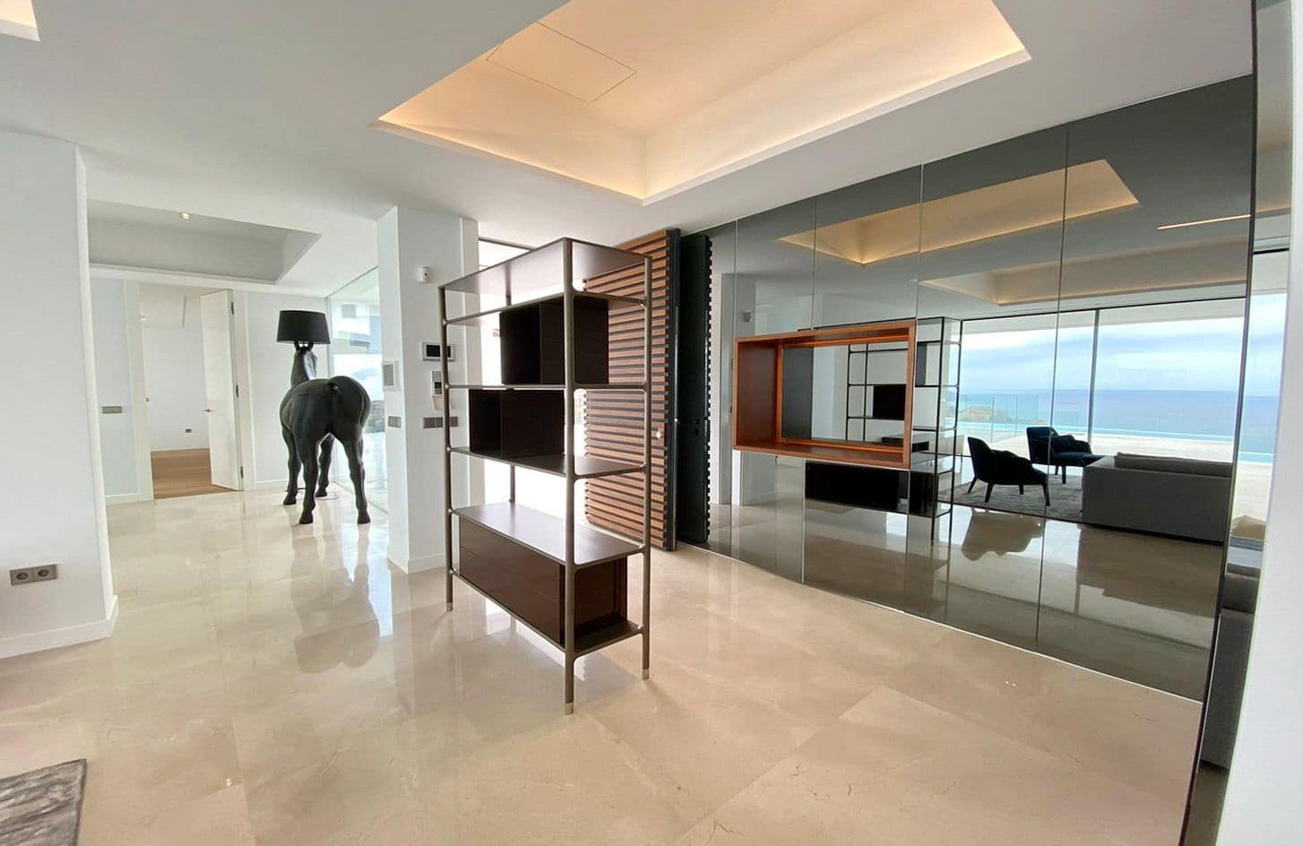 5 bedroom Villa for sale in Altea with pool garage - € 3,500,000 (Ref: 6777341)