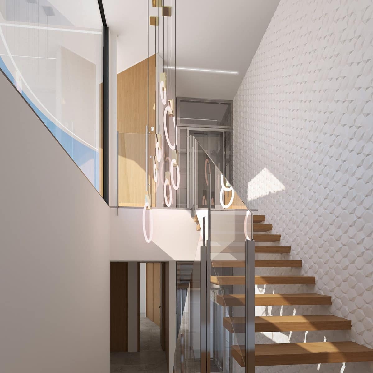 4 bedroom Villa for sale in Altea with pool garage - € 1,950,000 (Ref: 6802007)