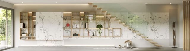 3 soverom Villa til salgs i San Juan de Alicante / Sant Joan d'Alacant med svømmebasseng garasje - € 845 000 (Ref: 6869444)