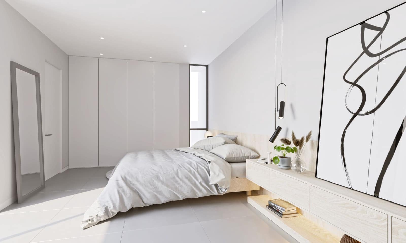 3 soverom Villa til salgs i San Juan de Alicante / Sant Joan d'Alacant med svømmebasseng garasje - € 845 000 (Ref: 6869444)