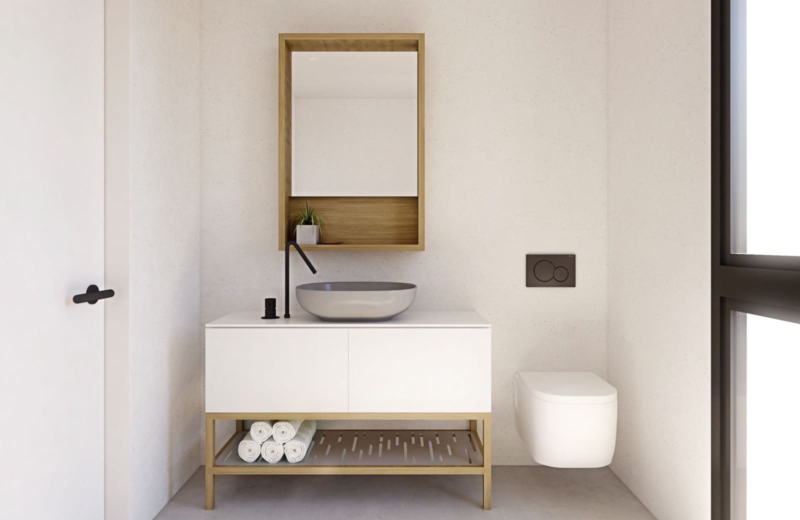 4 soveværelse Villa til salg i Albir med swimmingpool garage - € 875.000 (Ref: 6869448)