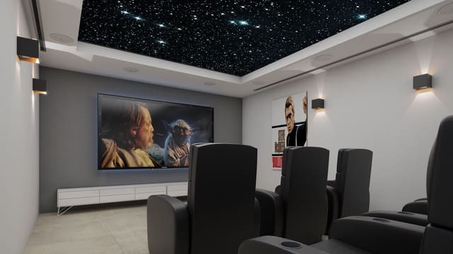 4 sovrum Villa till salu i Javea / Xàbia med pool garage - 1 790 000 € (Ref: 6869462)