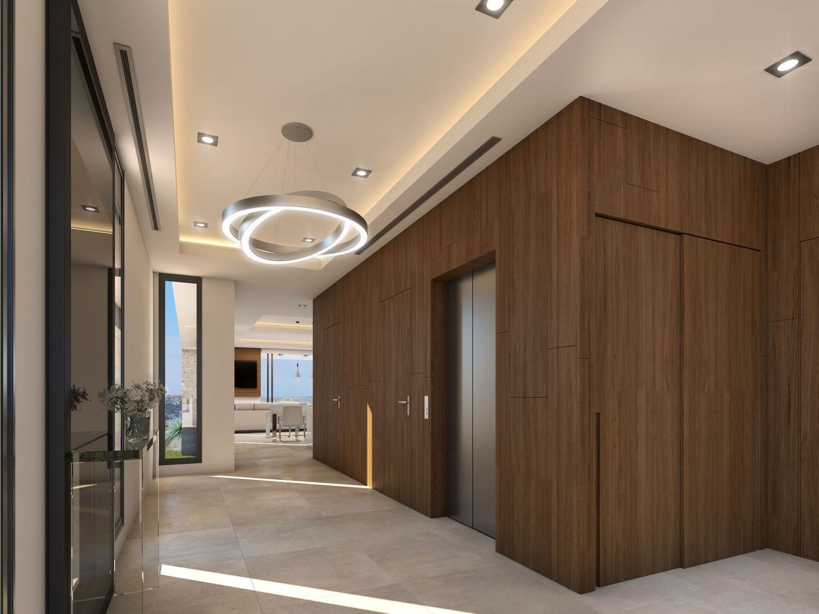 4 bedroom Villa for sale in Javea / Xabia with pool garage - € 1,790,000 (Ref: 6869462)