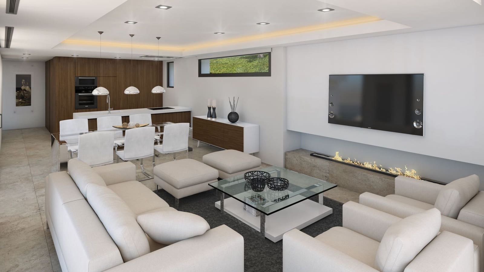 4 slaapkamer Villa te koop in Javea / Xabia met zwembad garage - € 1.850.000 (Ref: 6869463)