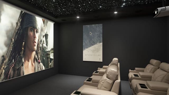 4 camera da letto Villa in vendita in Javea / Xàbia con piscina garage - 1.720.000 € (Rif: 6869464)