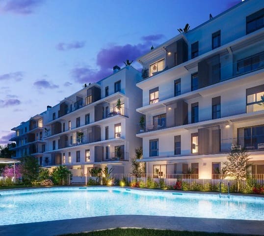 1 camera da letto Appartamento in vendita in Dénia con piscina garage - 296.000 € (Rif: 6869467)