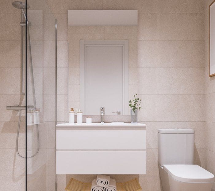 1 bedroom Apartment for sale in Denia with pool garage - € 296,000 (Ref: 6869467)