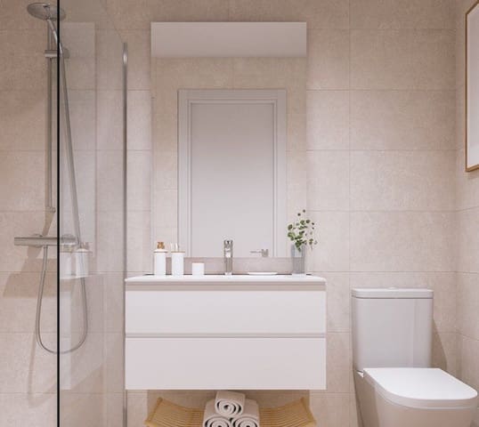 1 camera da letto Appartamento in vendita in Dénia con piscina garage - 296.000 € (Rif: 6869467)