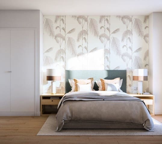 1 camera da letto Appartamento in vendita in Dénia con piscina garage - 296.000 € (Rif: 6869467)