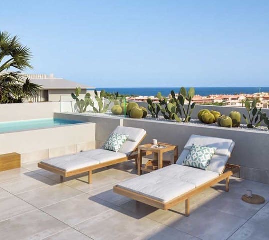 2 camera da letto Appartamento in vendita in Javea / Xàbia con piscina garage - 328.000 € (Rif: 6869469)