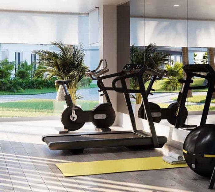 2 camera da letto Appartamento in vendita in Javea / Xabia con piscina garage - 328.000 € (Rif: 6869469)