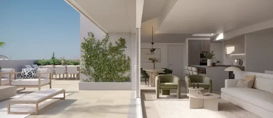 2 camera da letto Appartamento in vendita in Javea / Xabia con piscina garage - 328.000 € (Rif: 6869469)