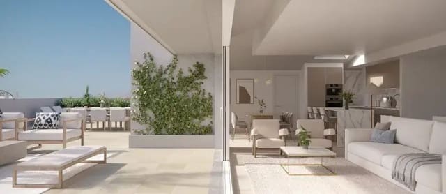 2 camera da letto Appartamento in vendita in Javea / Xàbia con piscina garage - 328.000 € (Rif: 6869469)