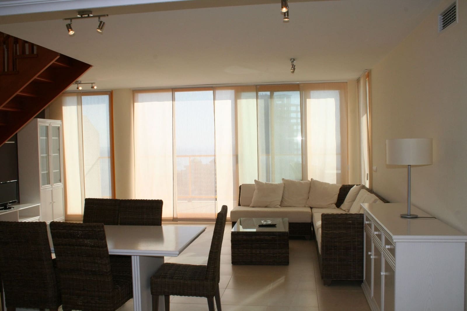 3 bedroom Apartment for sale in Calpe / Calp with pool garage - € 637,000 (Ref: 6892153)