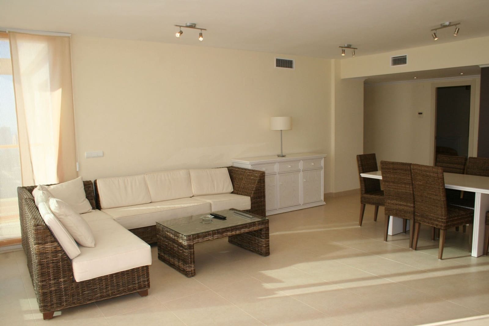 3 bedroom Apartment for sale in Calpe / Calp with pool garage - € 637,000 (Ref: 6892153)