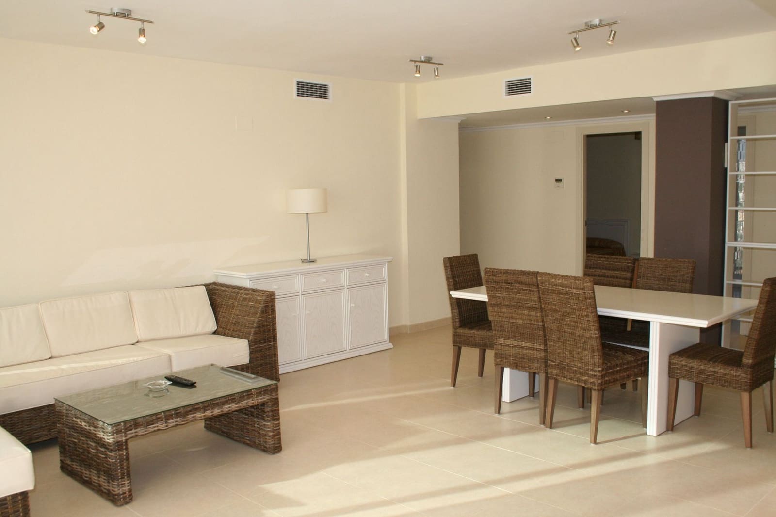 3 bedroom Apartment for sale in Calpe / Calp with pool garage - € 637,000 (Ref: 6892153)
