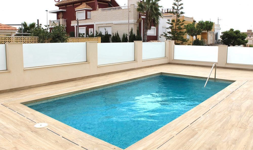 3 bedroom Villa for sale in Torrevieja with pool garage - € 590,000 (Ref: 6906113)