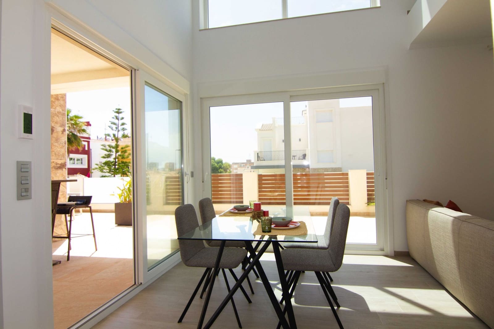 3 bedroom Villa for sale in Torrevieja with pool garage - € 590,000 (Ref: 6906113)