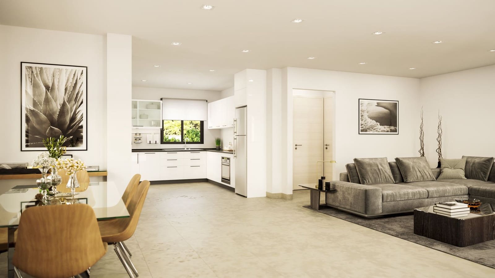 3 Zimmer Villa zu verkaufen in Elche / Elx mit Pool Garage - 540.000 € (Ref: 6920544)