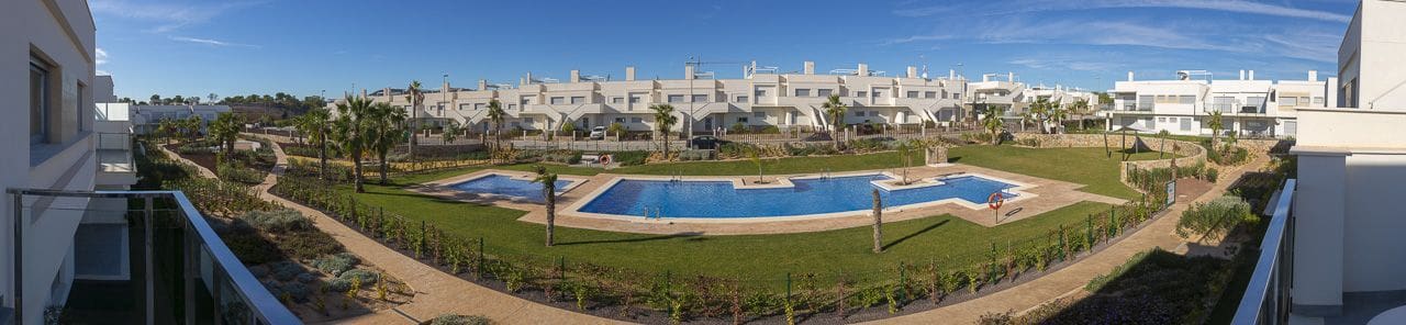 2 bedroom Apartment for sale in Orihuela with pool garage - € 239,900 (Ref: 7005442)