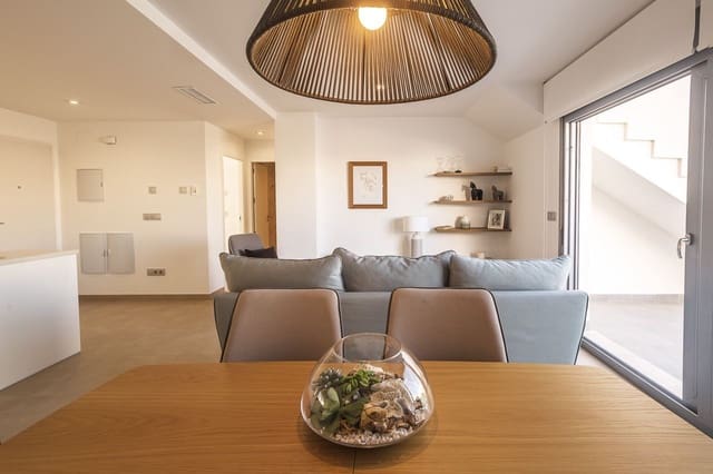 2 camera da letto Appartamento in vendita in Orihuela con piscina garage - 239.900 € (Rif: 7005442)