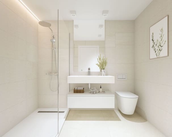 2 camera da letto Appartamento in vendita in Dénia con piscina garage - 355.000 € (Rif: 7056419)