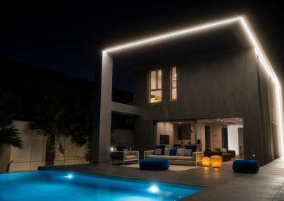 7 camera da letto Villa in vendita in El Campello con piscina garage - 1.380.000 € (Rif: 7095759)