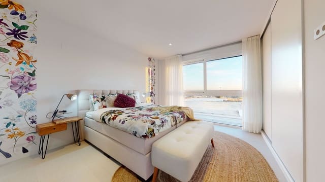 3 camera da letto Villa in vendita in Muchamiel / Mutxamel con piscina garage - 450.000 € (Rif: 7159686)