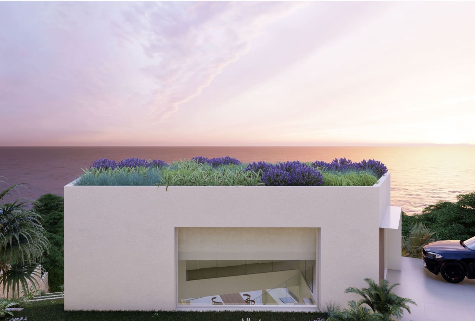 3 bedroom Villa for sale in Denia with pool garage - € 1,936,140 (Ref: 7178667)