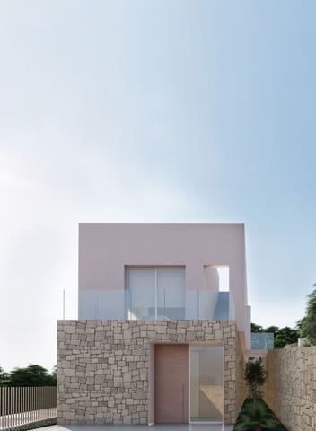 Chalet de 3 habitaciones en Dénia en venta con piscina garaje - 2.455.559 € (Ref: 7178672)