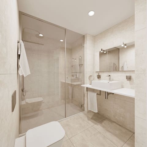 2 soverom Leilighet til salgs i Oliva med svømmebasseng garasje - € 423 445 (Ref: 7181131)