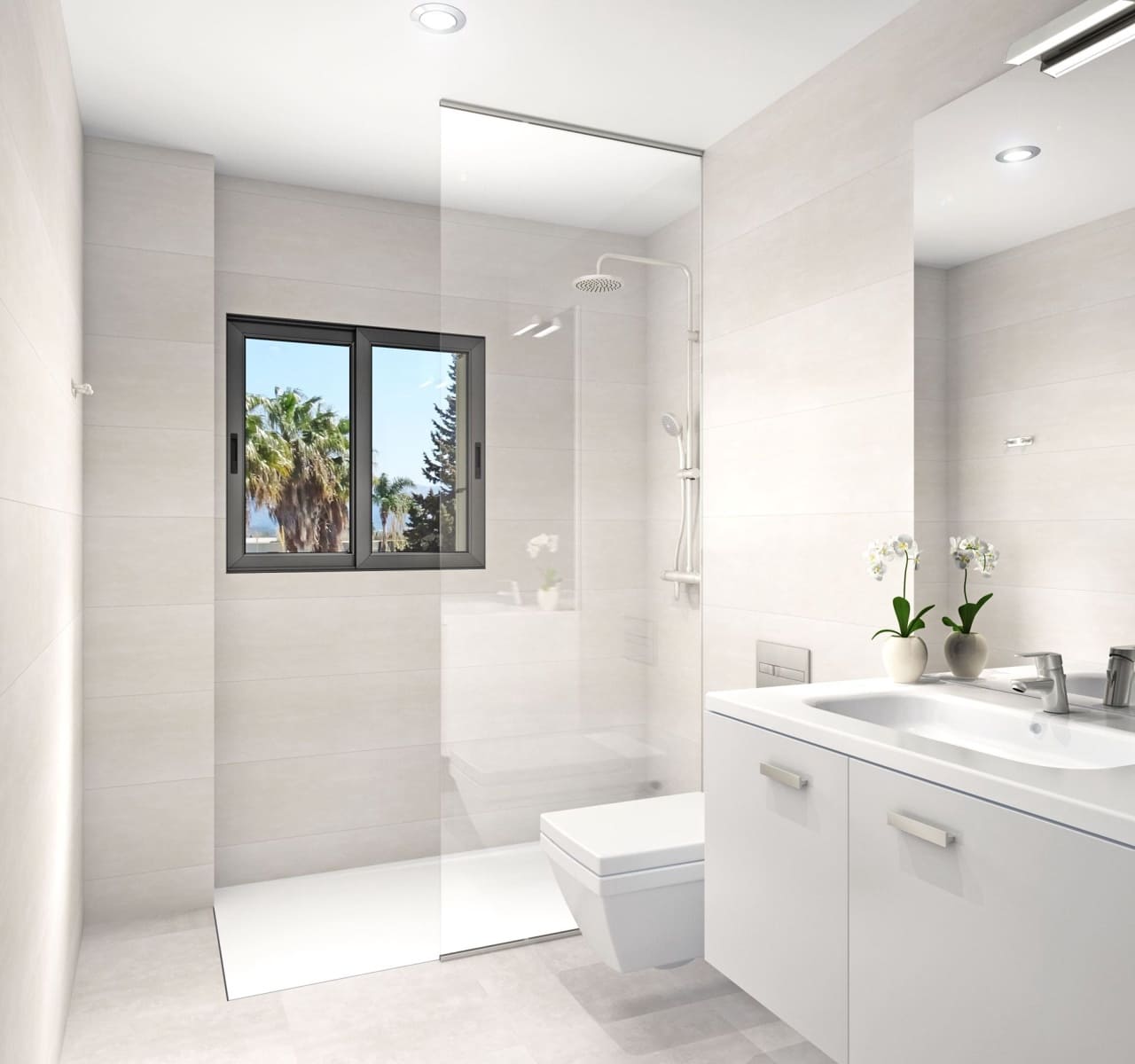 2 soverom Leilighet til salgs i Oliva med svømmebasseng garasje - € 325 236 (Ref: 7181133)