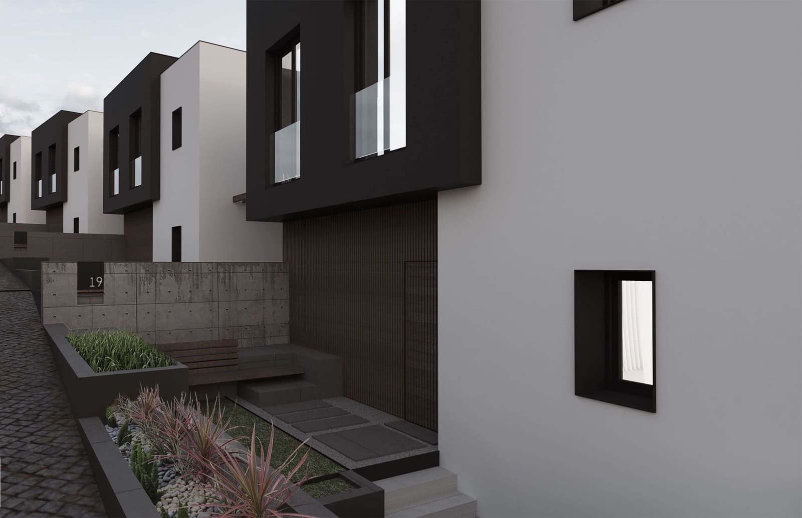 3 camera da letto Villa in vendita in Callosa d'En Sarria con piscina garage - 525.000 € (Rif: 7254339)