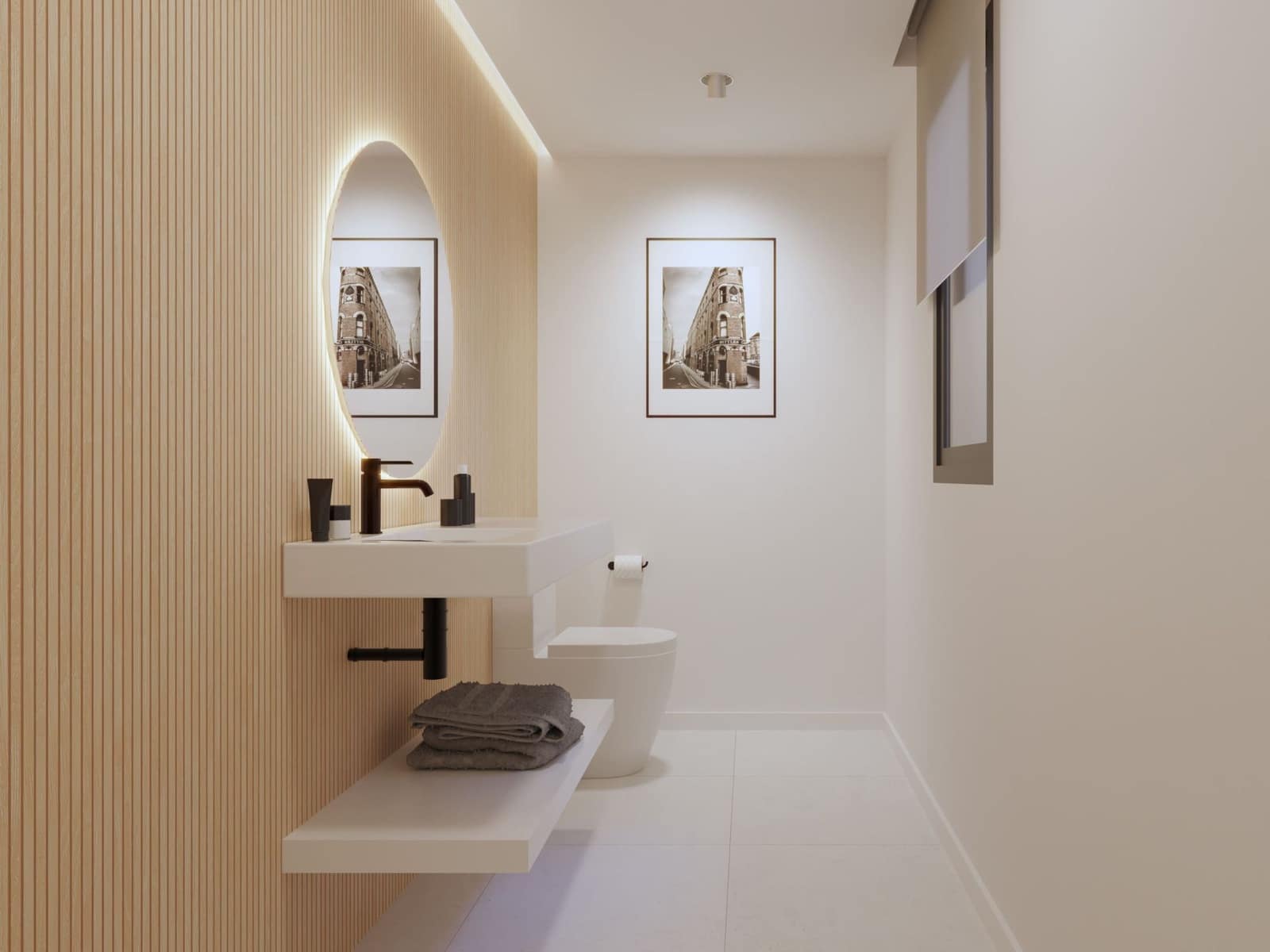 3 camera da letto Villa in vendita in Callosa d'En Sarria con piscina garage - 525.000 € (Rif: 7254339)