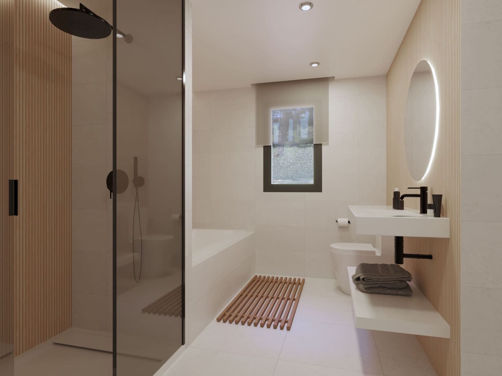 3 camera da letto Villa in vendita in Callosa d'En Sarria con piscina garage - 525.000 € (Rif: 7254339)