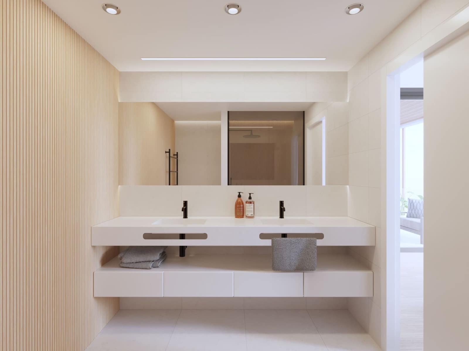 3 camera da letto Villa in vendita in Callosa d'En Sarria con piscina garage - 525.000 € (Rif: 7254339)