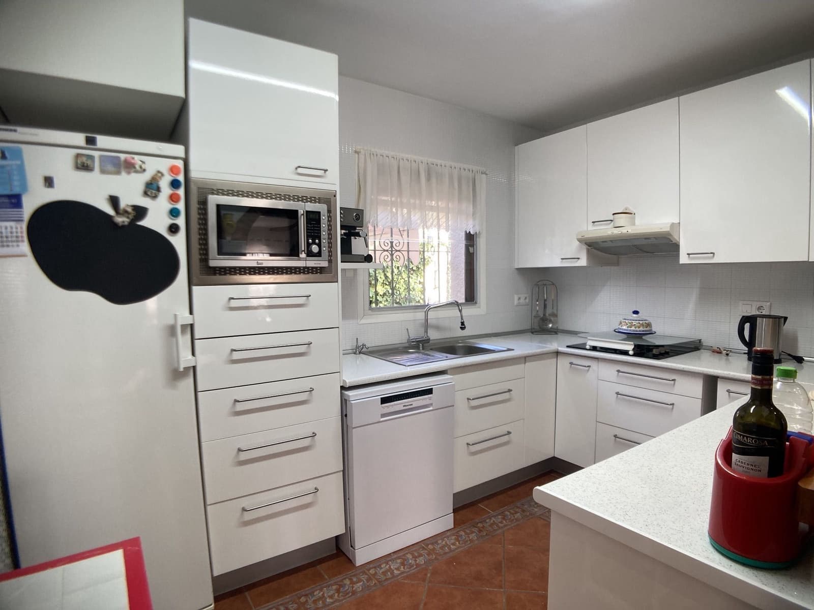 4 quarto Moradia para venda em Calpe / Calp com piscina garagem - 1 000 000 € (Ref: 7436417)