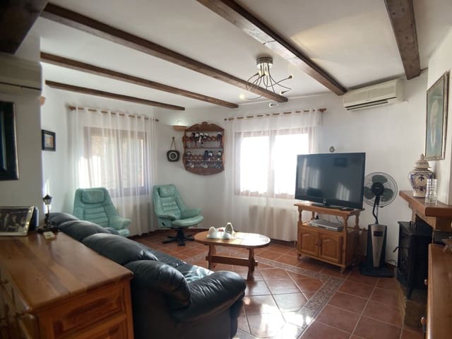 4 quarto Moradia para venda em Calpe / Calp com piscina garagem - 1 000 000 € (Ref: 7436417)