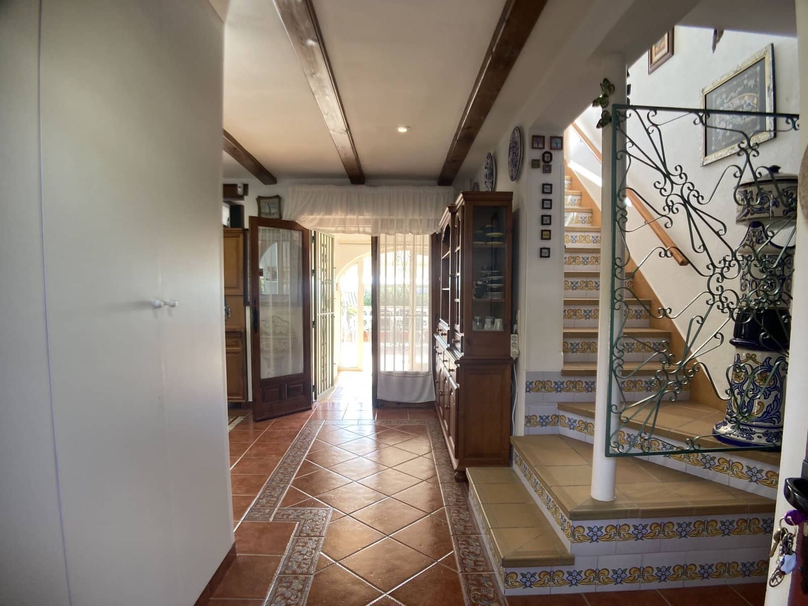 4 quarto Moradia para venda em Calpe / Calp com piscina garagem - 1 000 000 € (Ref: 7436417)