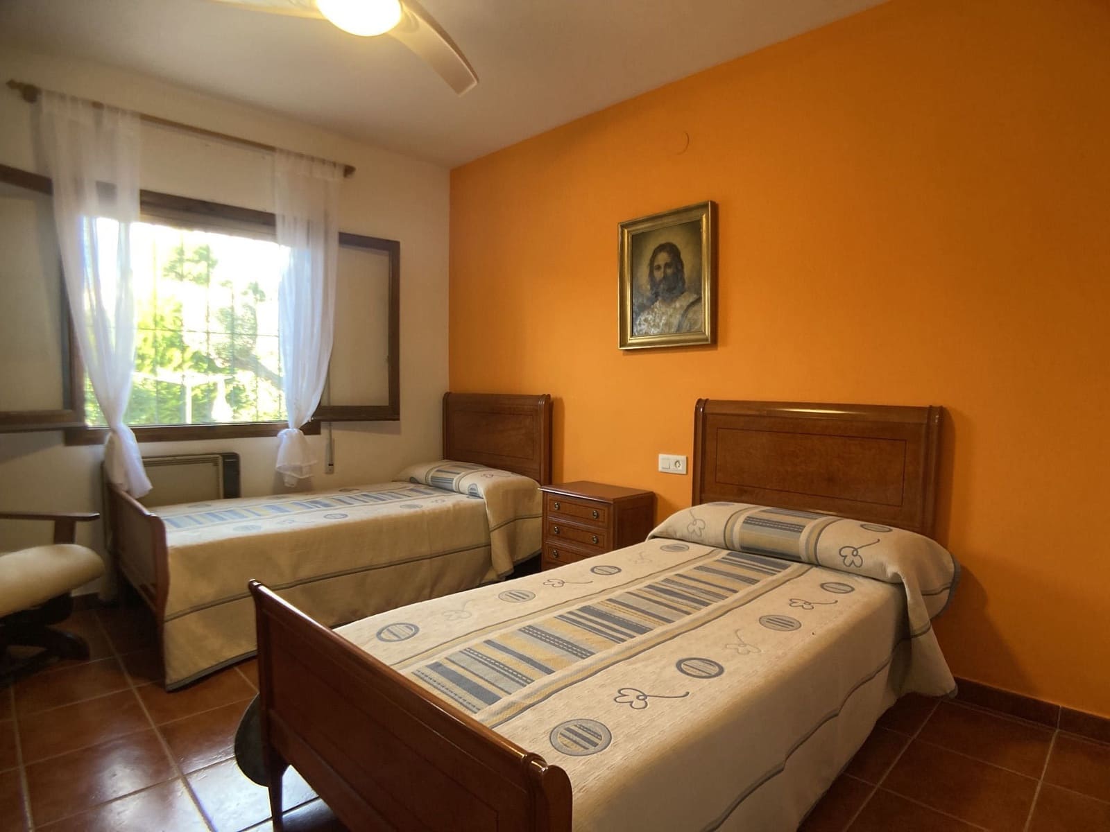 4 quarto Moradia para venda em Calpe / Calp com piscina garagem - 1 000 000 € (Ref: 7436417)