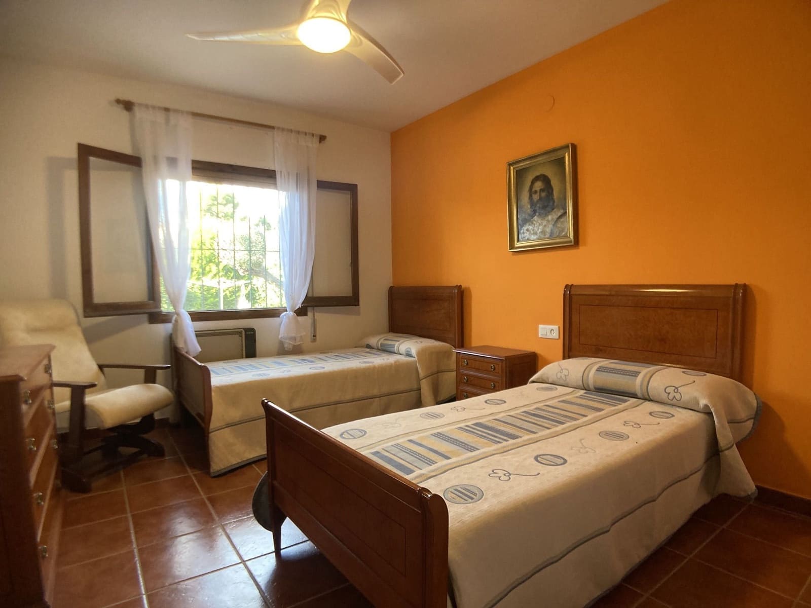 4 quarto Moradia para venda em Calpe / Calp com piscina garagem - 1 000 000 € (Ref: 7436417)